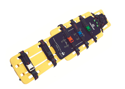 Ferno水上救援脊柱急救固定擔(dān)架